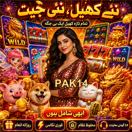 سیونز کیسینو: پاکستانی کھلاڑیوں کے لیے بہترین انتخاب
